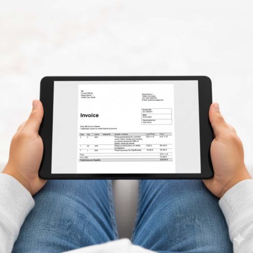 What Is Advintek’s e-Invoice Connector for Oracle Opera